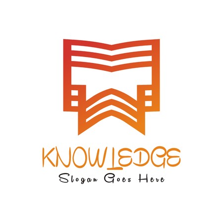 education study symbol graduation icon vectorのイラスト素材