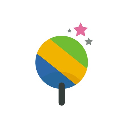 Baby kids toyのイラスト素材