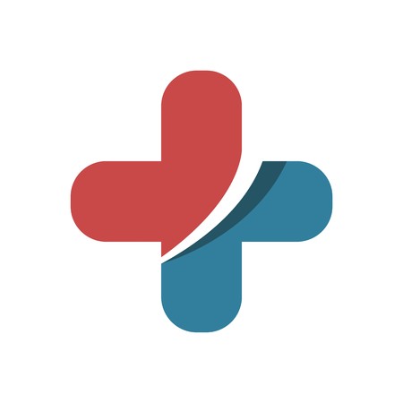 Medical Doctor vector iconのイラスト素材