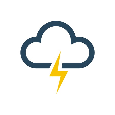 Weather vector icon