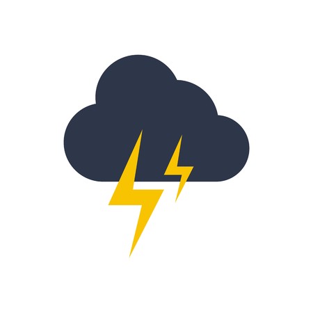 Weather vector icon