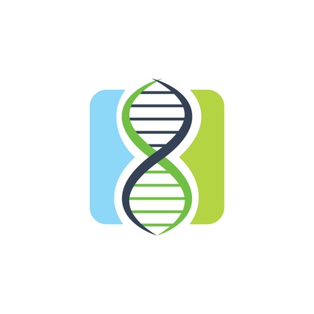 Technology and science logoのイラスト素材