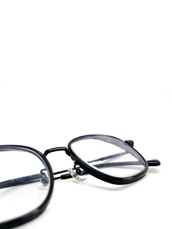 frame sunglasses black coolの写真素材