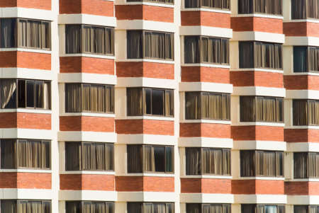 Balcony and Windowの写真素材