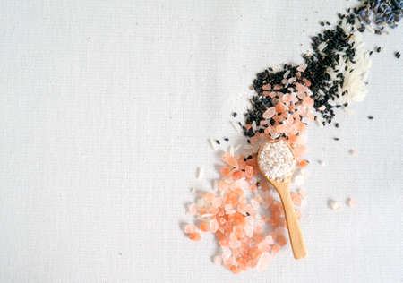 Spices and Herbs