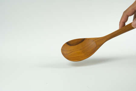 The eggs on a white backgroundの写真素材