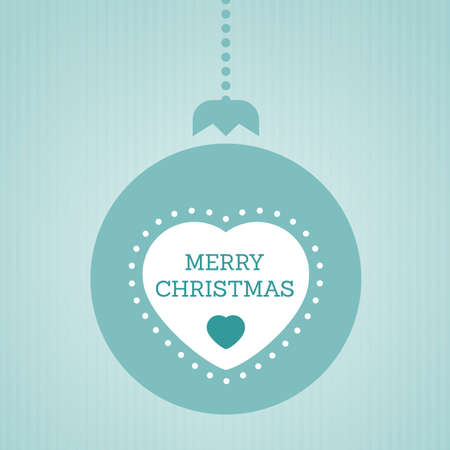 Merry Christmasのイラスト素材