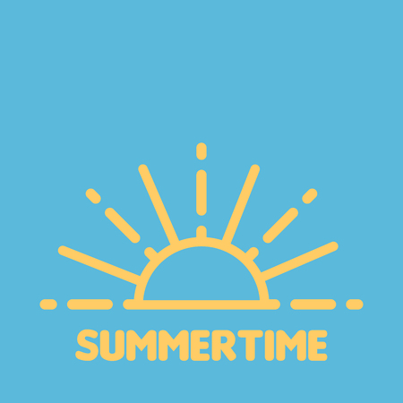 Summertime