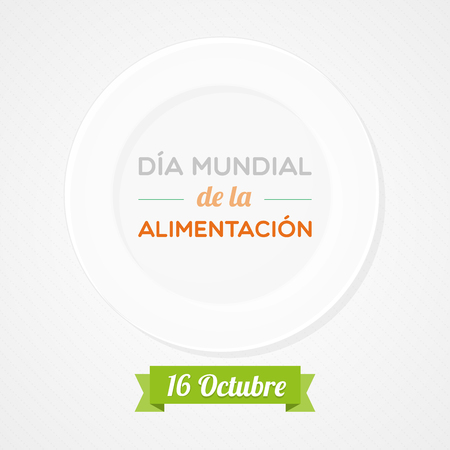 World Food Dayのイラスト素材