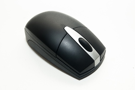 Computer mouseの写真素材