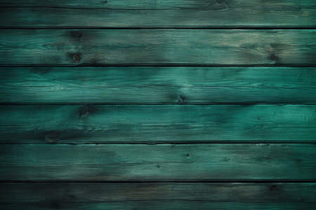 A dark green plankの素材