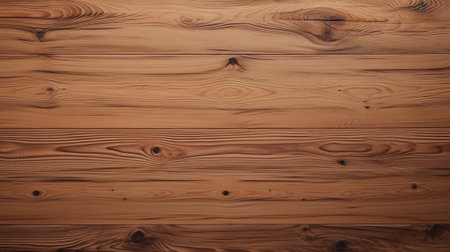 The beautiful texture of coniferous woodの素材