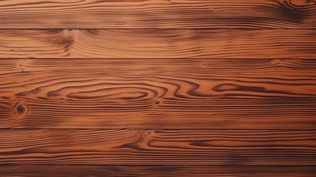 The beautiful texture of coniferous woodの素材