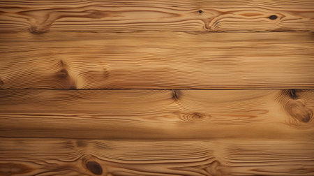 The beautiful texture of coniferous woodの素材