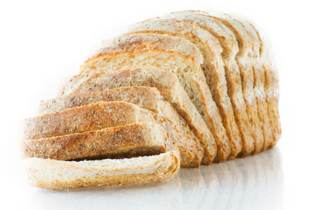 sliced ??bread