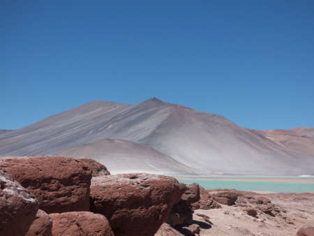 Red Rocksの写真素材