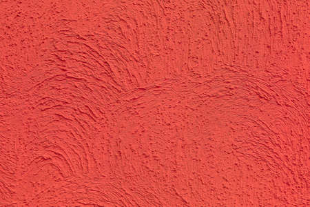 Plaster wall  rough texture  Close up