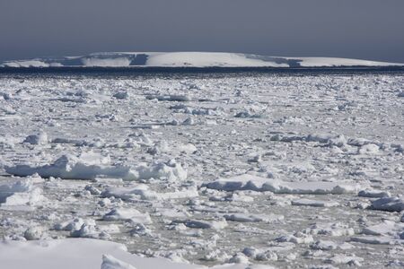 Lemaire Channel, Antarctica