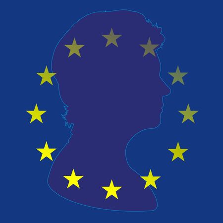 Ursula von der Leyen, new president of the European Commission, Germanyのeditorial素材