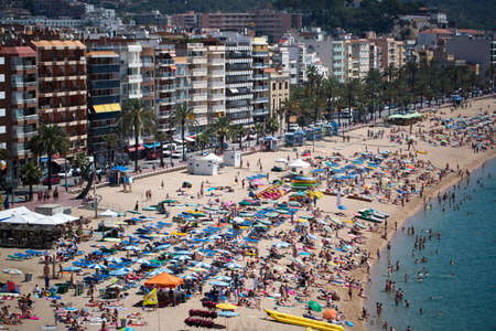 Hotels on the sea coast photo for you