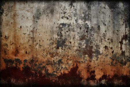 Grunge metal texture. Rusty metal background. Rusty metal background
