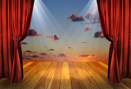 Theatre Images Et Photos Libres De Droits Stocklib