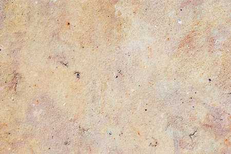 gray, yellow-red plaster texture