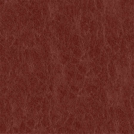 Realistic brown leather textureのイラスト素材