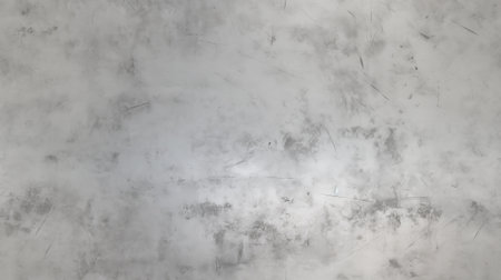 Gray Concrete Seamless Texture. Urban Abstract Background.の写真素材