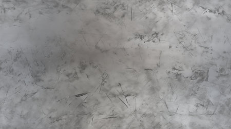 Gray Concrete Seamless Texture. Urban Abstract Background.の写真素材