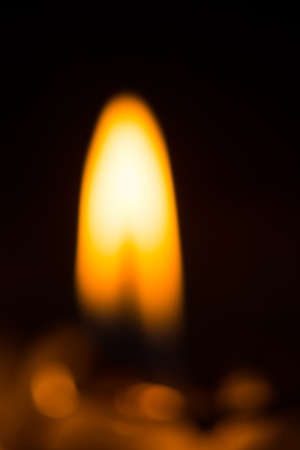 Backgrounds flameの写真素材