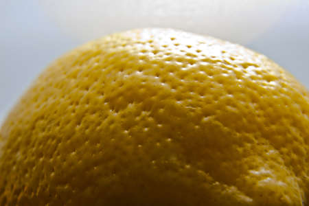 Lemon background 