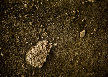 Grunge background of old stone texture  Photo  