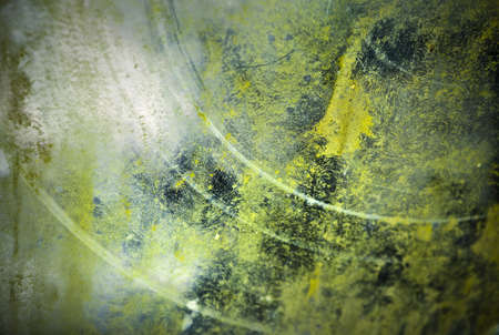 Glass background  