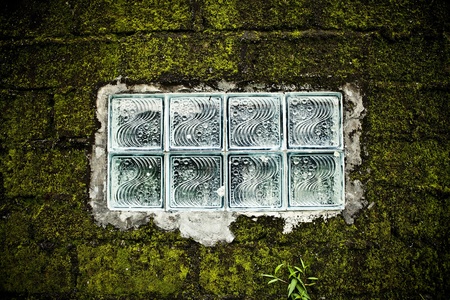 Grunge background of old stone texture  Photo  