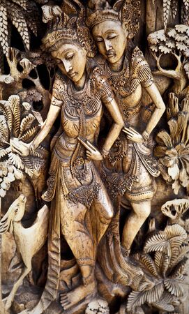 Old Wood Background  の写真素材