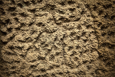 Grunge background of old stone texture  Photo  
