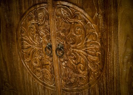 Old Wood Background  の写真素材