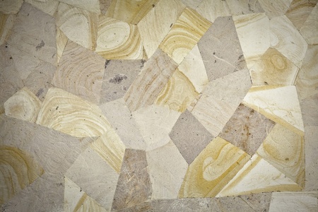 Grunge background of old stone texture  Photo  