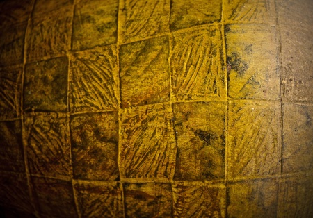 Grunge background of old stone texture  Photo  
