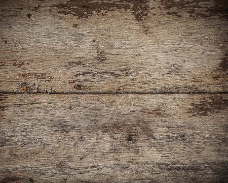 Old wood background の写真素材