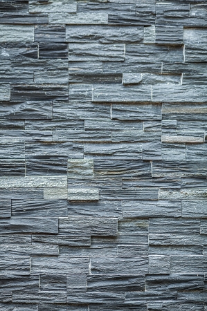 Background of stone wall texture 