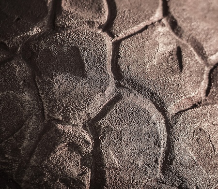 Background of stone wall texture 