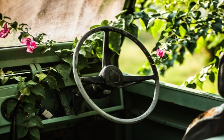 Off-road vehicle autoの写真素材