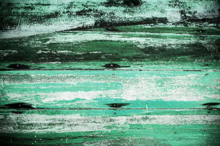 Perfect vivid color old wooden background の写真素材