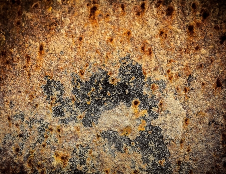 Background of stone wall texture 