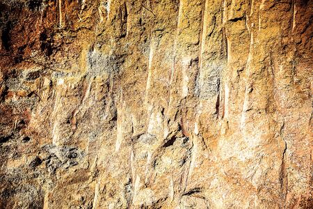 Old wall 