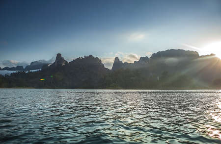 Rocks in Islands の写真素材