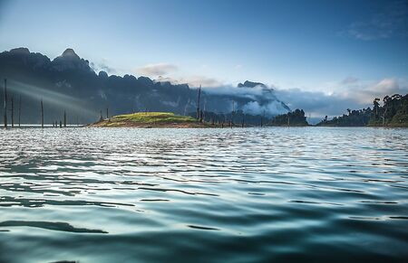 Rocks in Islands の写真素材