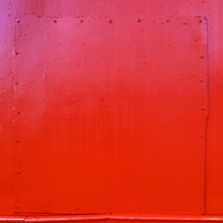 Grunge bright metal background.の写真素材